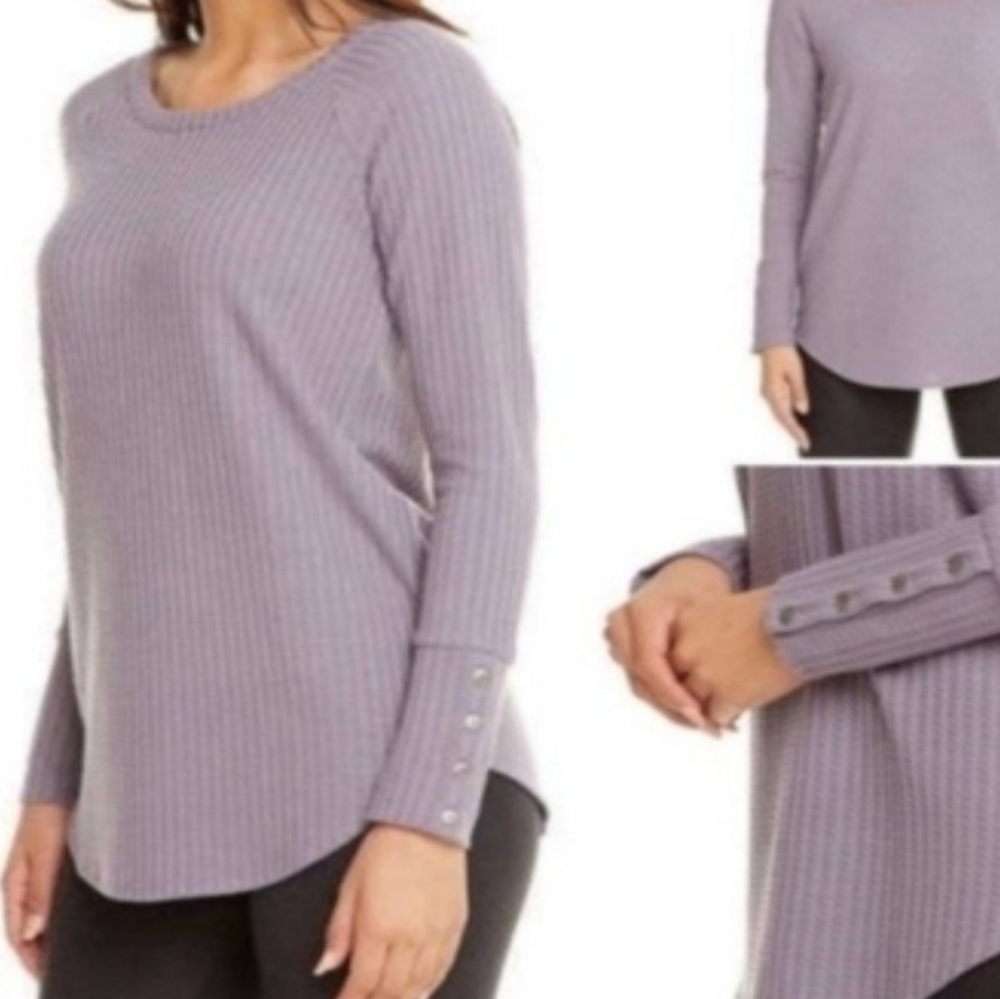 Chaser long sleeved top